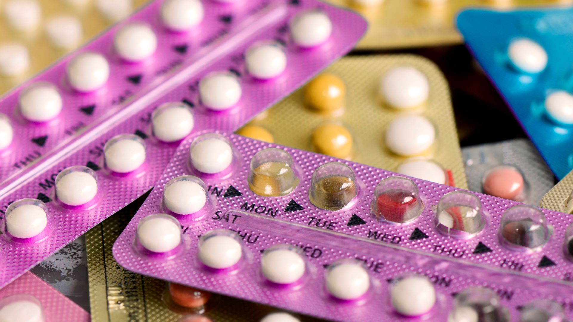 ¿Podría llegar al mercado la píldora anticonceptiva masculina?