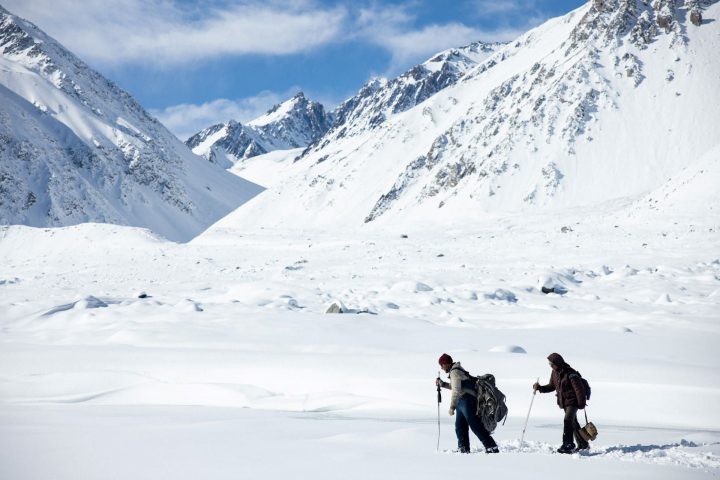 La ciencia tras el realismo de 'La Sociedad de la Nieve'