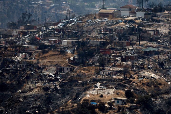 Las voces expertas que advirtieron los riesgos de incendios