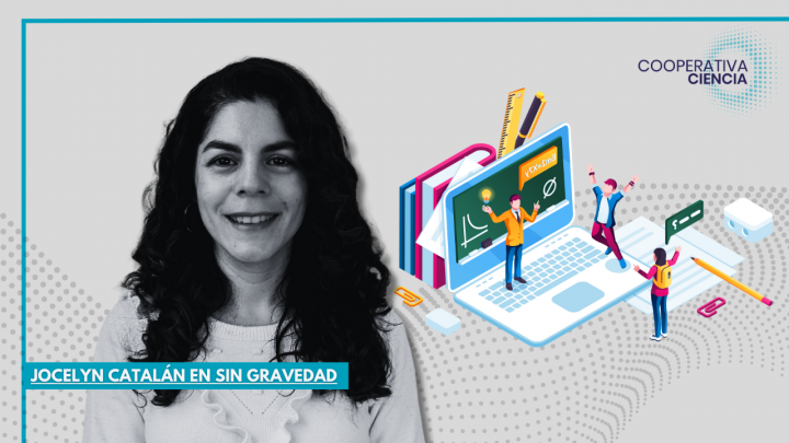 Educar Chile ofrece cursos gratuitos y online para docentes