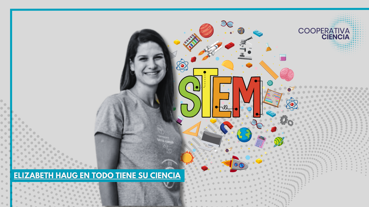 Fundación Ciencia Joven: transformando la educación STEM