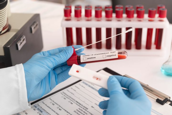 Estudios clínicos en Chile aumentaron casi 50% en 2023
