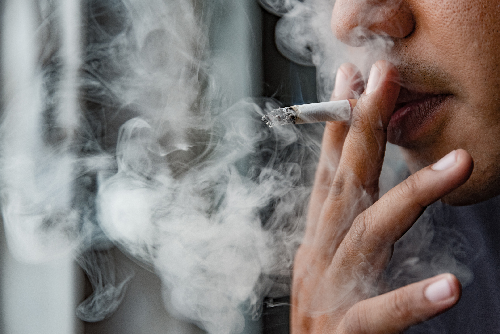 Fumar altera el sistema inmunitario hasta después de haberlo dejado