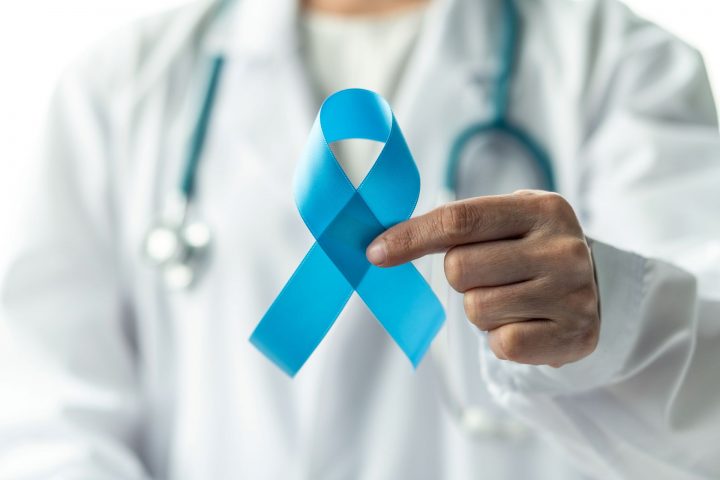 Preocupante alza en Chile del cáncer de próstata