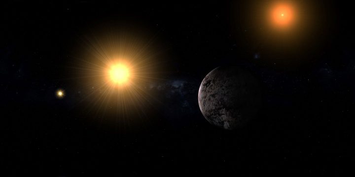 ¿Qué responden los científicos a si estamos solos en la galaxia?