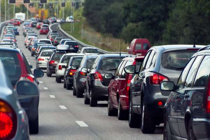 Estudio reveló que la contaminación está vinculada con el alzhéimer