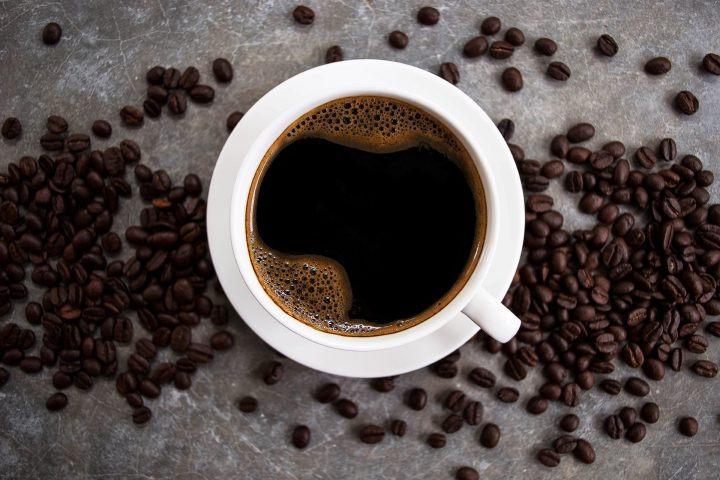 Usan café para crear suplemento alimenticio neuroprotector