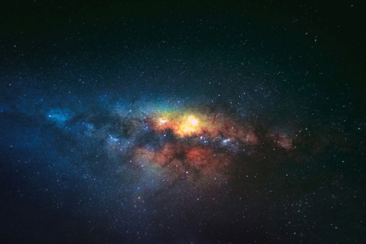 Astrónomos chilenos estudiarán el comportamiento de galaxias