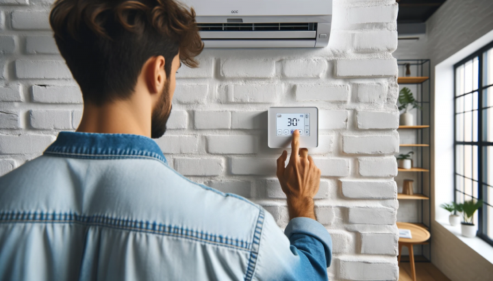 Bomba de Calor, una alternativa para reemplazar la leña