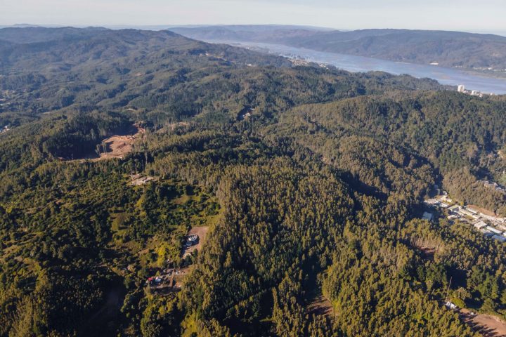 Campus Naturaleza se prepara para conservar especies amenazadas