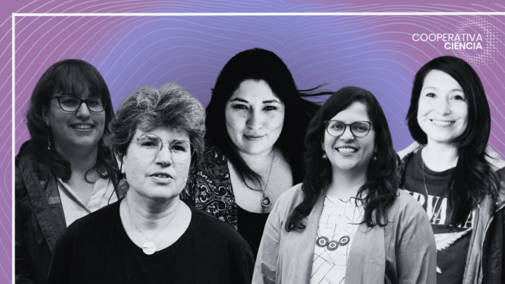 Día de la Mujer: Las científicas chilenas que debes conocer