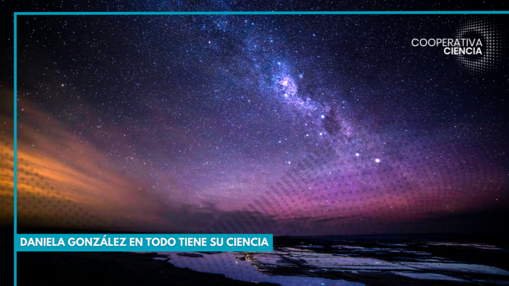 La contaminación lumínica y su influencia en la observación astronómica