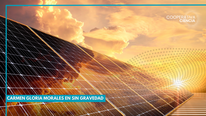 Se inaugura la primera granja solar en la Región del Maule