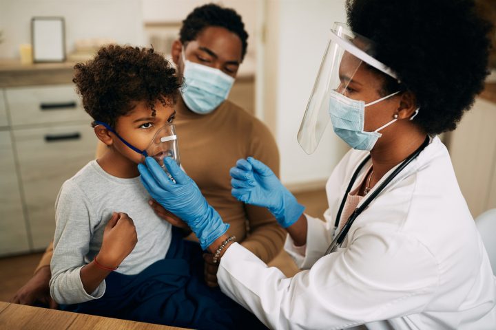 Minsal decreta alerta sanitaria por aumento de virus respiratorios