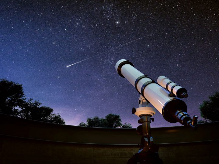 Panoramas gratuitos por el Día de la Astronomía