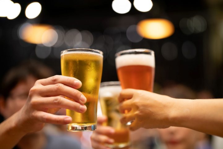 La IA ayuda a mejorar la cerveza belga