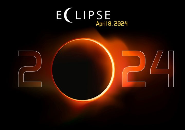 NASA ve en el próximo eclipse solar una 