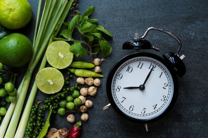 Crononutrición: Un enfoque alimenticio enfocado en los horarios