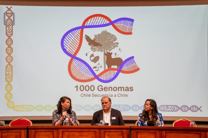 1000 Genomas: Invitan a elegir qué especies nativas secuenciar