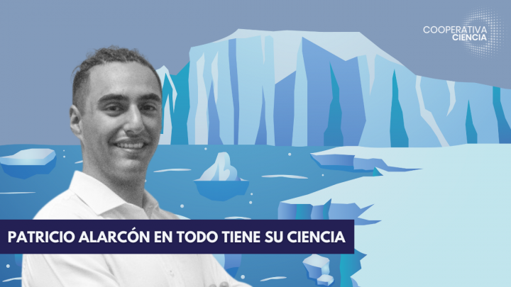 Radiotelescopio en Antártica: Un proyecto liderado por chilenos