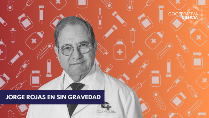 Fundador de Coaniquem es el nuevo Premio Nacional de Medicina