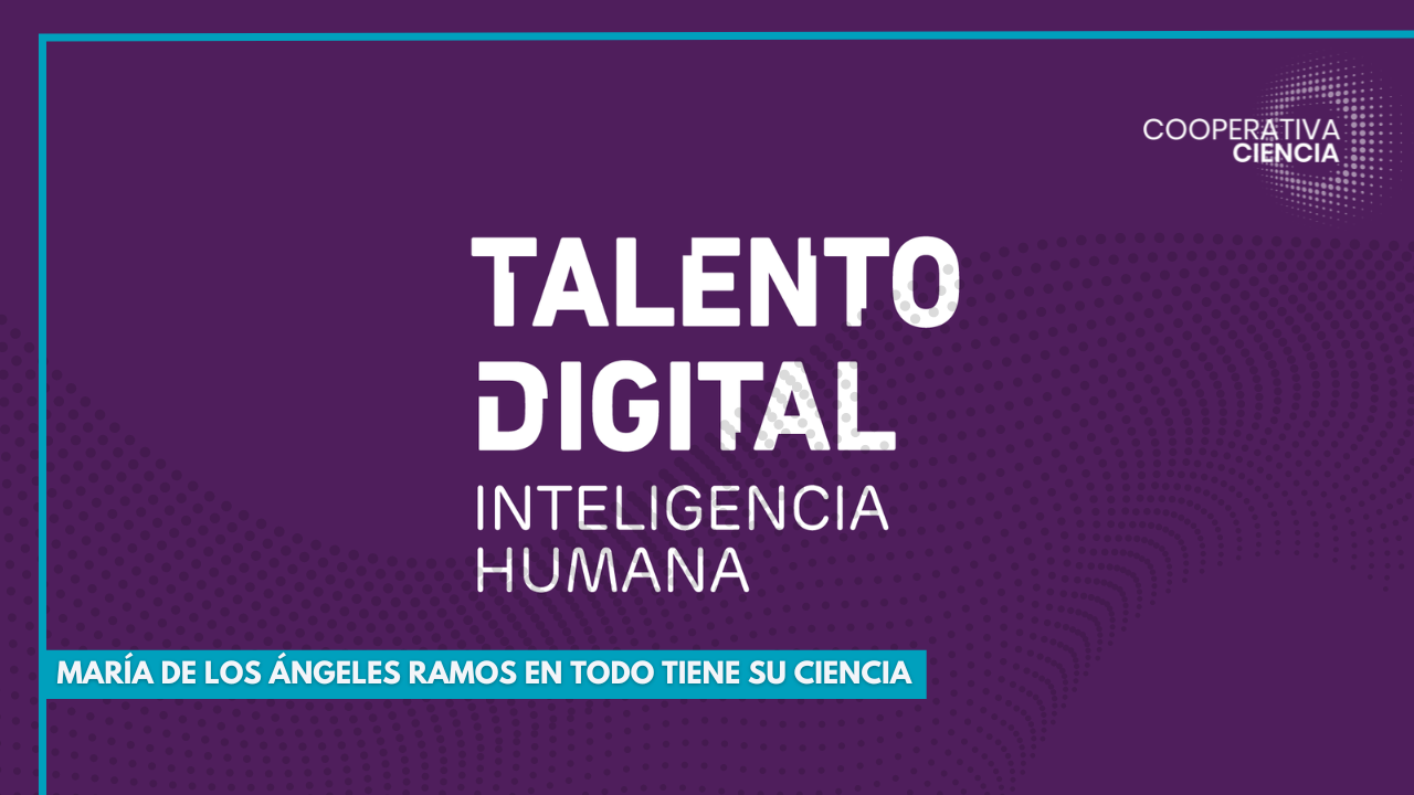 Talento Digital ofrece becas para la reconversión laboral