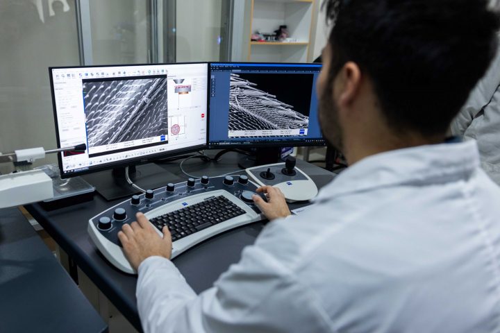 Plataforma de Microscopía Avanzada es inaugurada en Magallanes