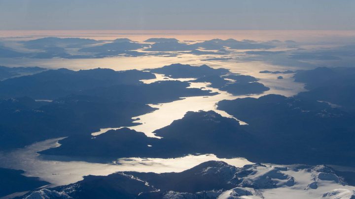El hielo cubrió la Patagonia gran parte de los últimos 140 mil años