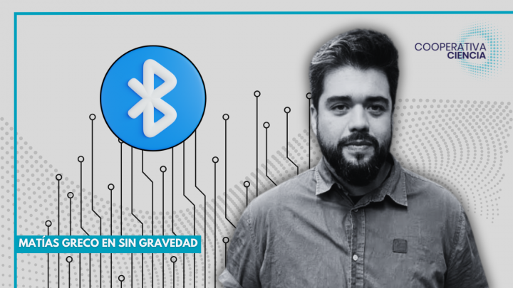 ¿Qué hacer para evitar el robo de datos por Bluetooth?