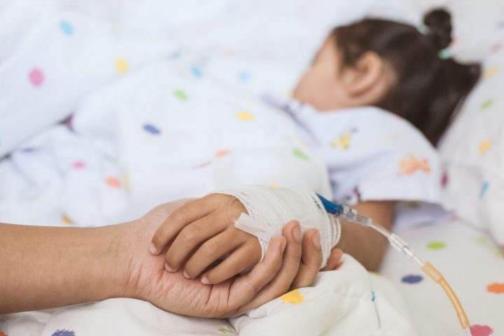 La OMS confirma un caso de gripe aviar en la India