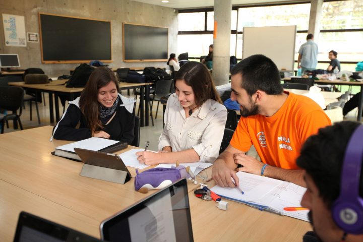 Invitan a escolares a participar en talleres gratuitos de razonamiento matemático