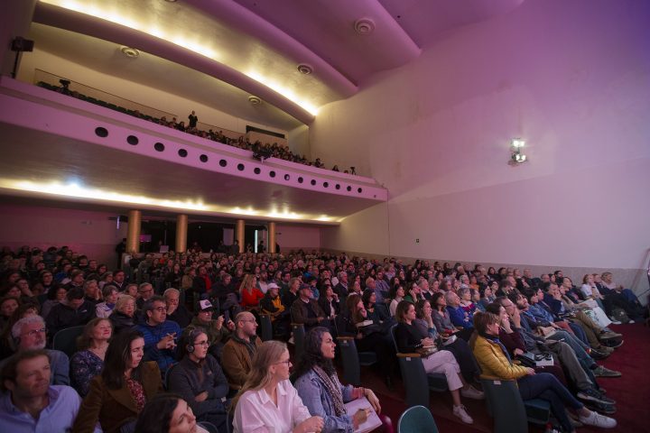 Festival Puerto de Ideas Valparaíso 2026 invita a pensar qué nos hace humanos