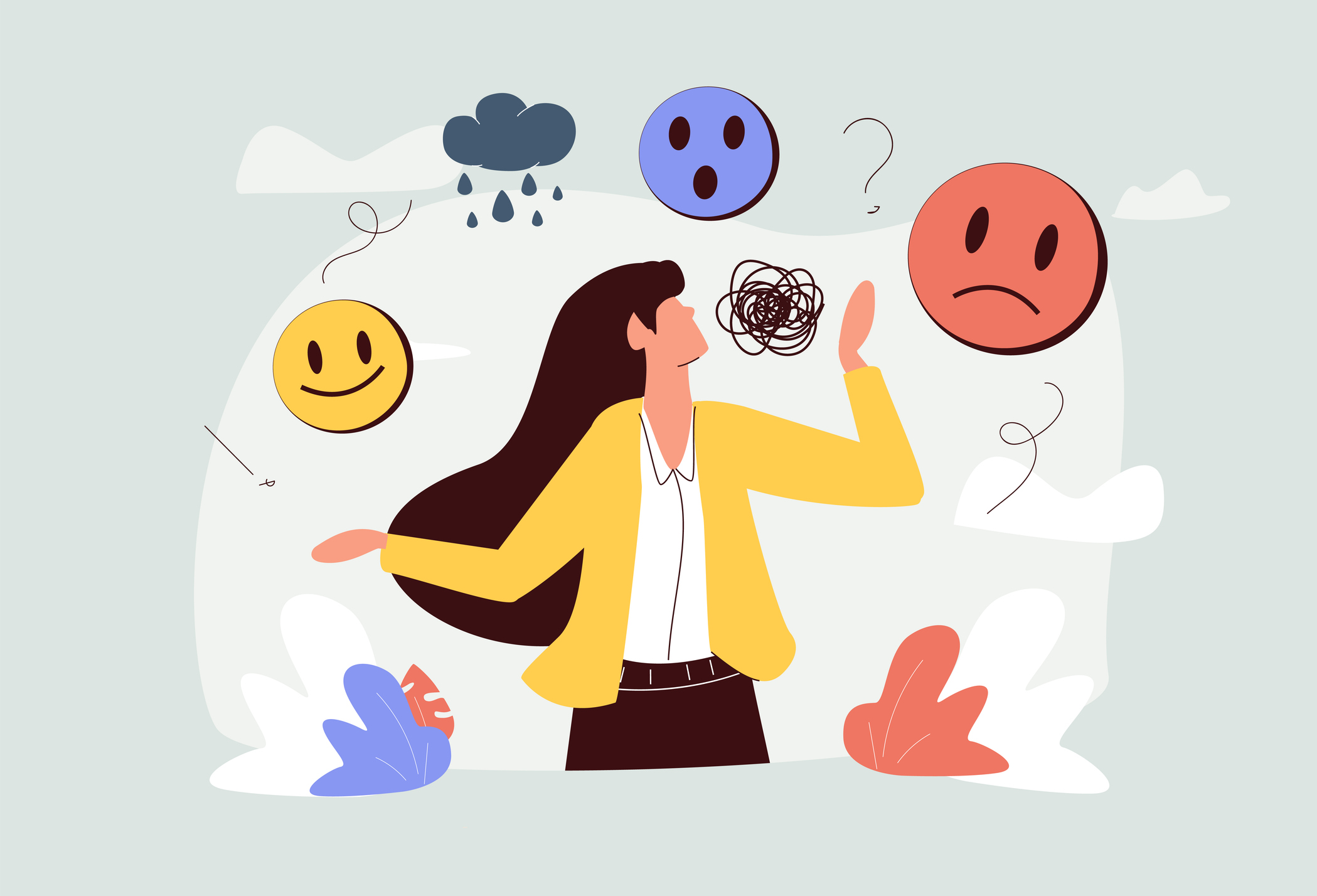 Meta Emotion Emotionapp: La app chilena que ayuda a comprender las emociones de ...