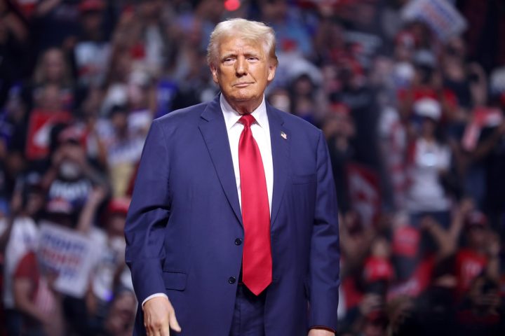 Donald Trump oficializó el retiro de EE.UU de la OMS y del Acuerdo de París