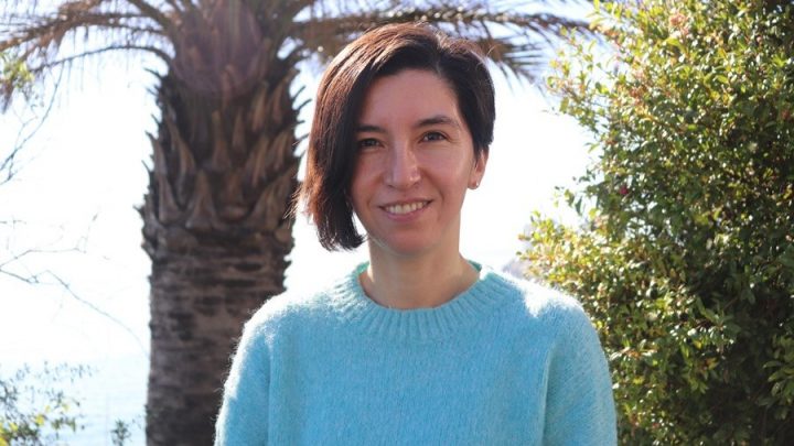 Claudia López: La ingeniera que apuesta por una inteligencia artificial con perspectiva de género