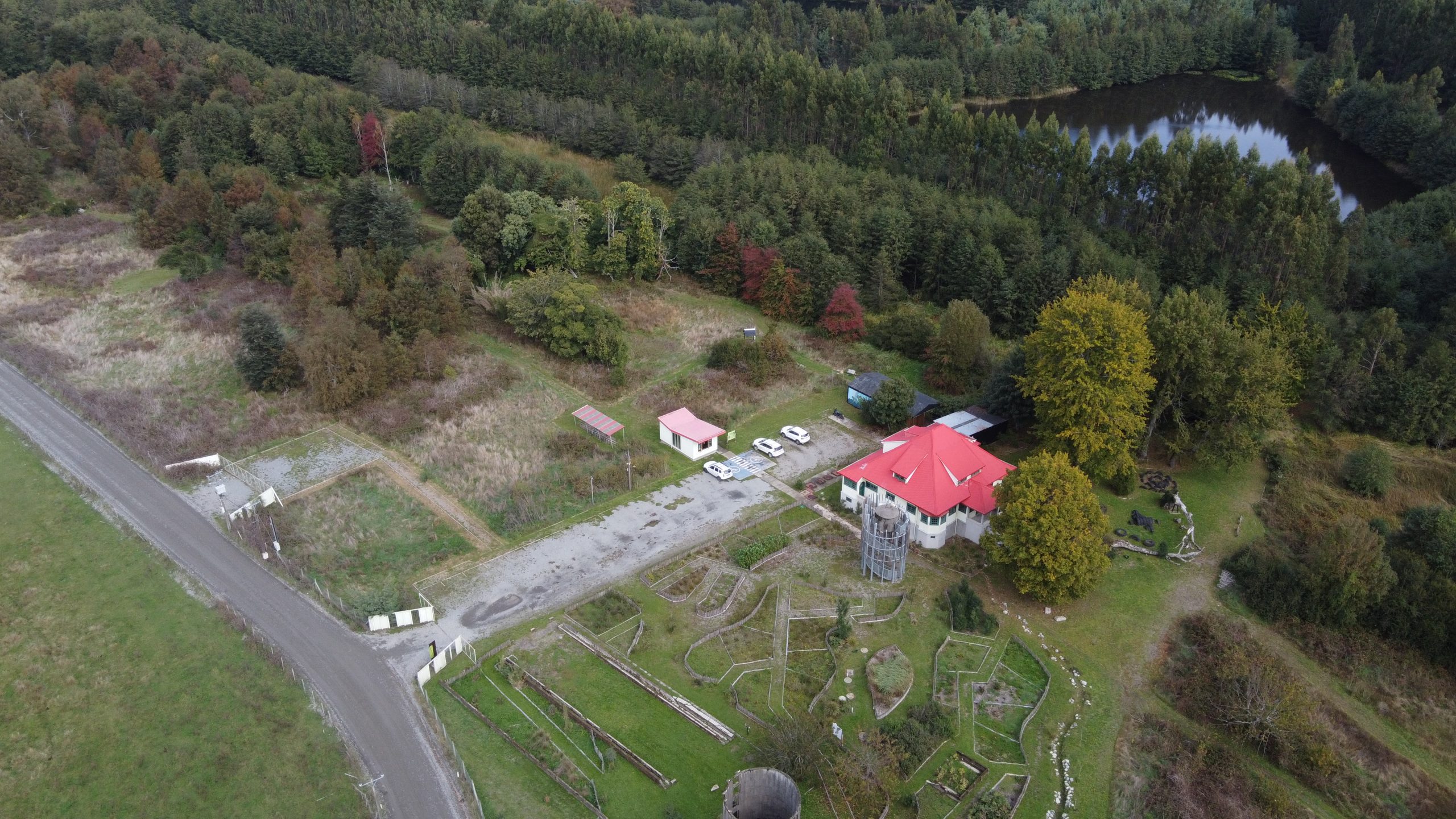 Humedal valdiviano fue nombrado «Sitio Demostrativo de Ecohidrología» por UNESCO