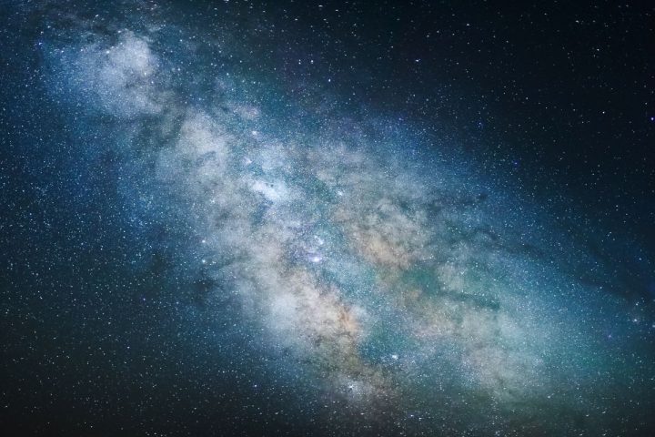 USM abre sus puertas para celebrar el Día de la Astronomía
