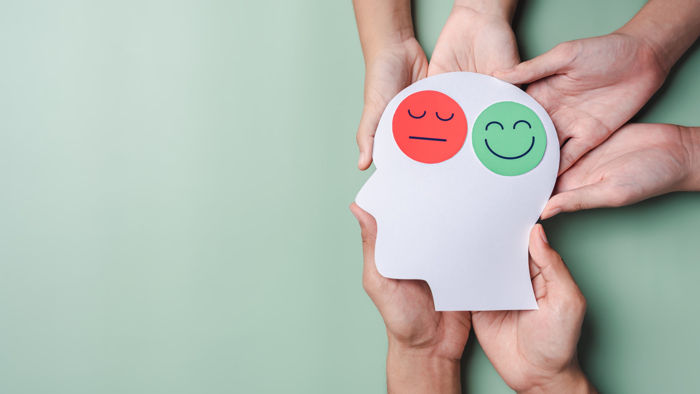 Salud Mental al Día: ¿Qué es el trastorno bipolar y cómo detectarlo?
