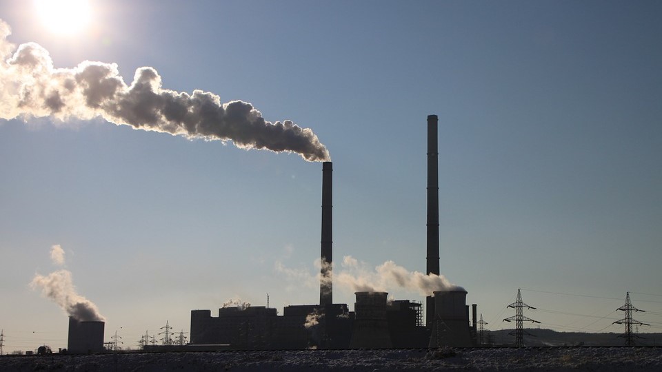 Impuesto Verde: Chile redujo 4,4 millones de toneladas de CO2 en 2024