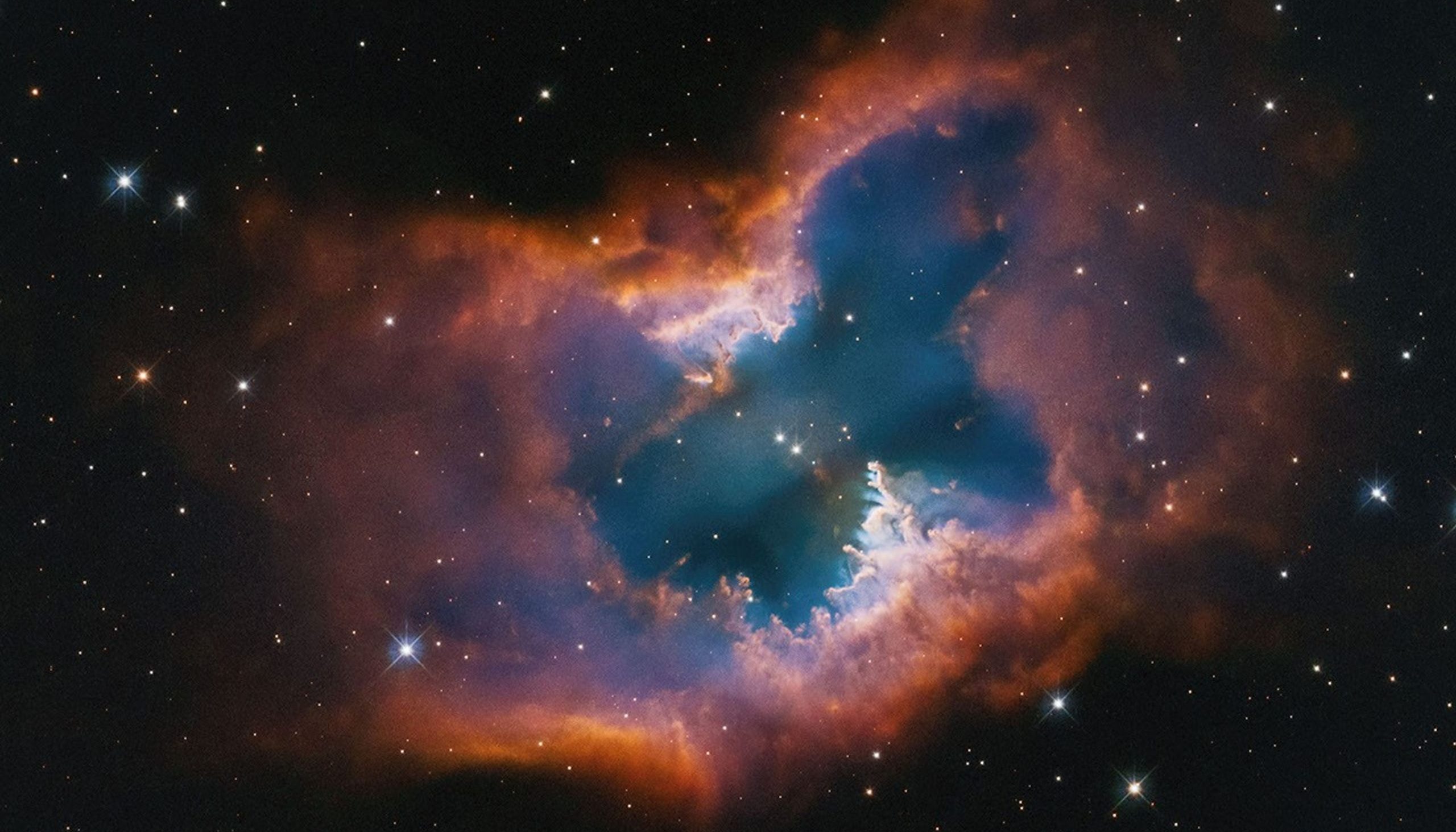 35 años del Telescopio Hubble: Las sorprendentes imágenes que ha dejado del Universo