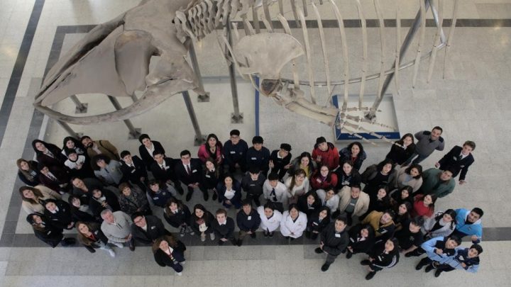 Museo Nacional de Historia Natural abre postulaciones a Feria Científica 2025