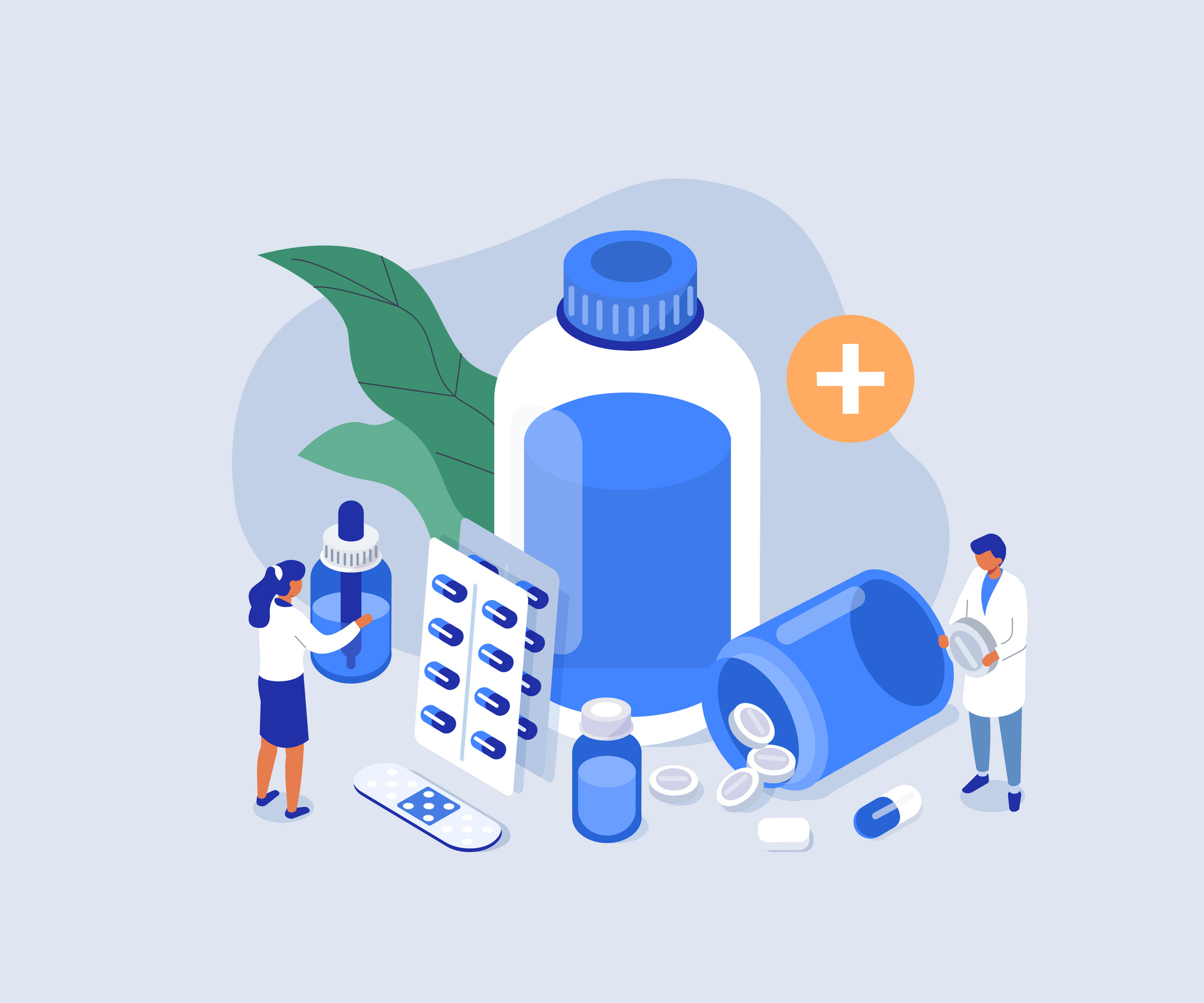 Fármaco experimental reduce el consumo de cocaína y alcohol