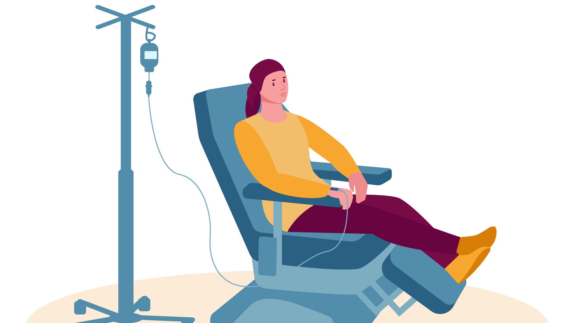 Salud Inteligente: Cómo la IA está transformando la radioterapia contra el cáncer