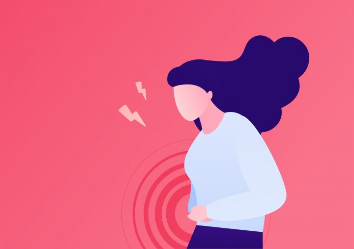 Endometriosis y salud mental: ¿Cómo afrontar el dolor y mejorar la calidad de vida?
