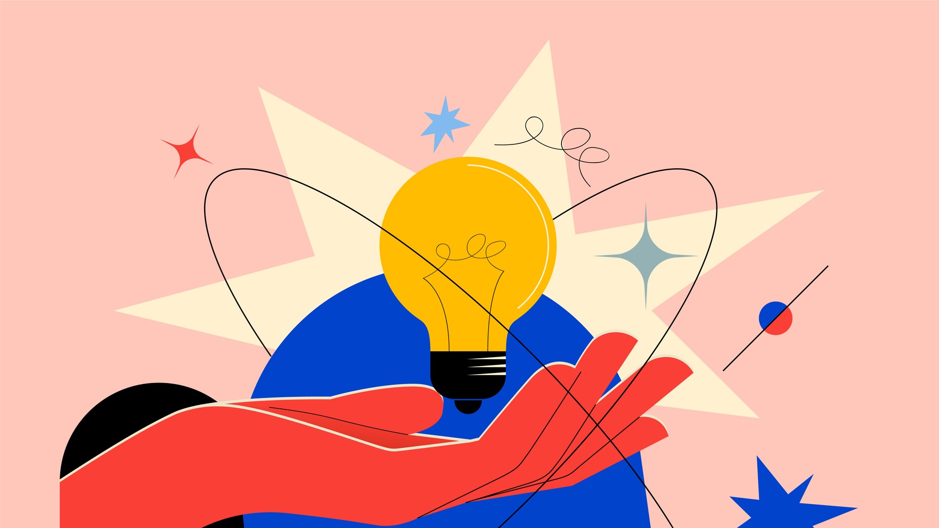 Eureka: El colectivo chileno que combina el humor y la ciencia