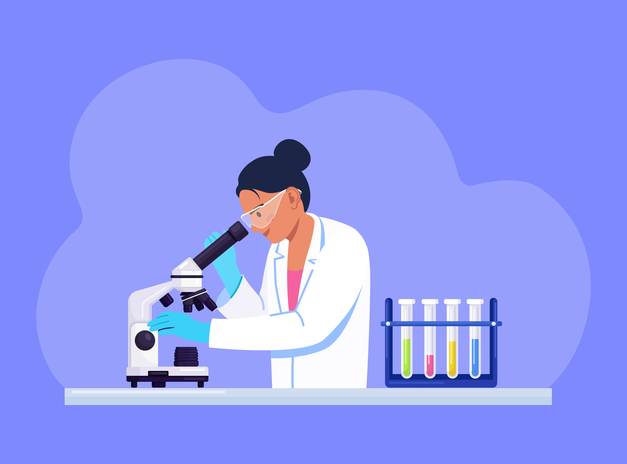 UAbierta lanza curso gratuito sobre mujeres en la ciencia y brecha de género en STEM