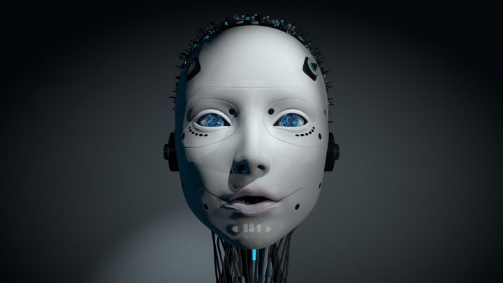 Lanzan los primeros juegos de Robots con Inteligencia Artificial Corporizada en China