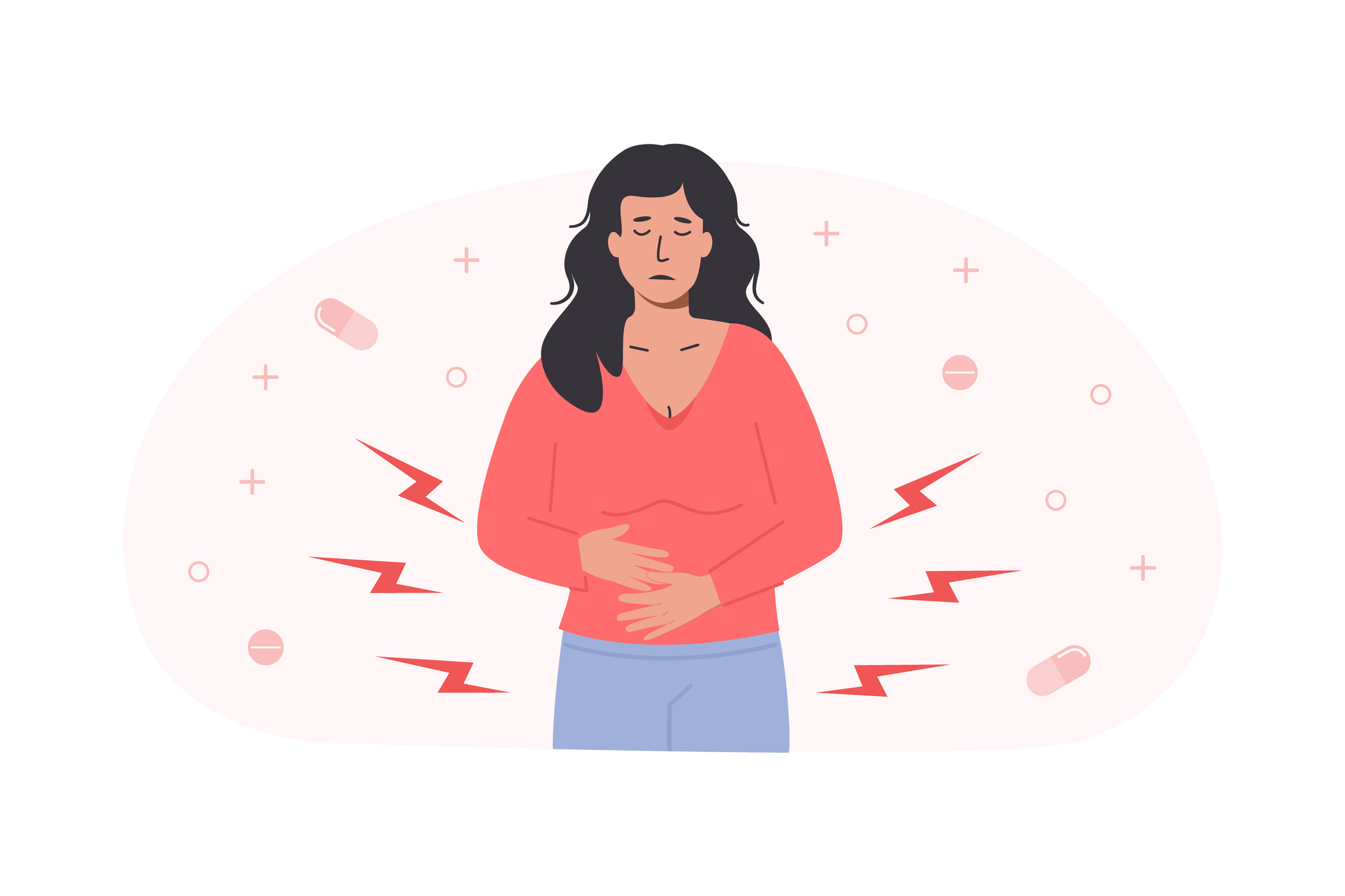 Endometriosis: Una enfermedad silenciosa que impacta cuerpo y mente