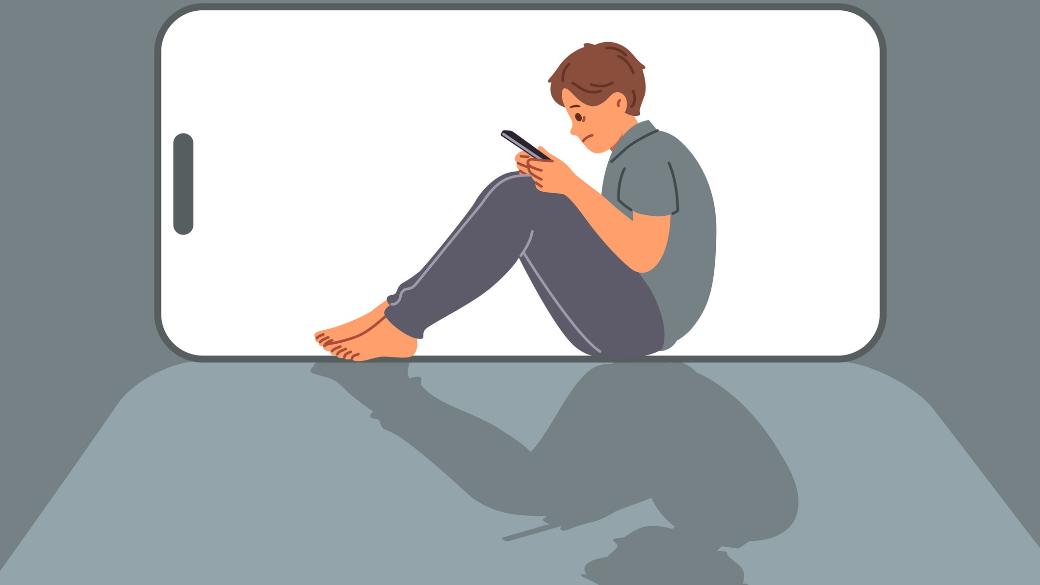 Salud Mental al Día: ¿Cuándo el uso de internet se vuelve una adicción?