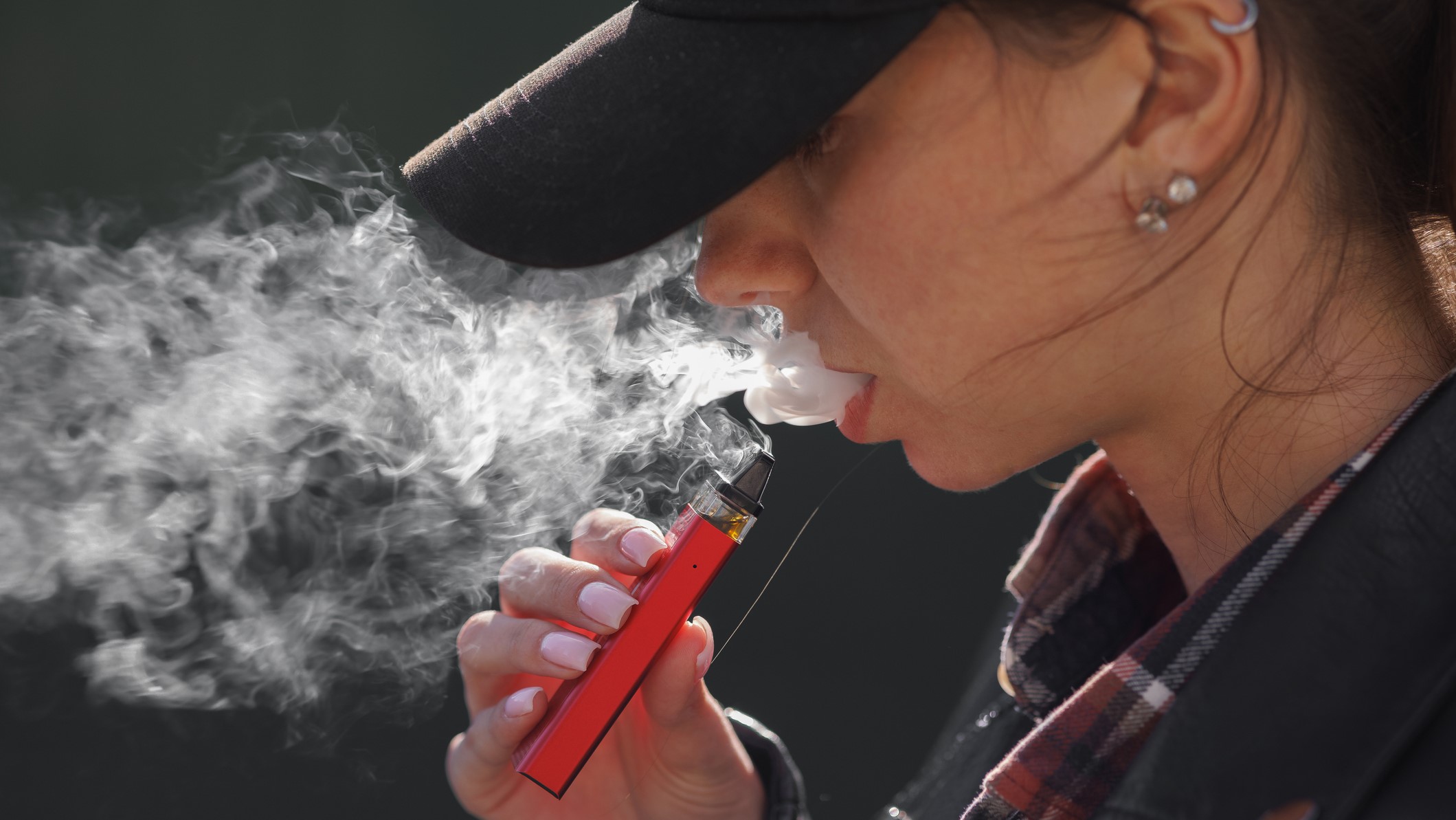 Estudio sobre uso de vaporizadores invita a mayores de edad a participar de una encuesta